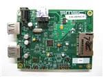 Microchip Technology EVB-USB2642 förstorad bild