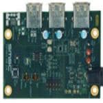 Microchip Technology EVB-USB3503 förstorad bild