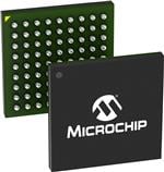 Microchip Technology DS3102GN2 förstorad bild