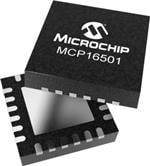 Microchip Technology MCP16501TD-E/RMBVAO förstorad bild