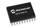 Microchip Technology MCP3462R-E/ST förstorad bild