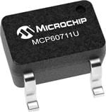 Microchip Technology MCP60711UT-E/LTY förstorad bild