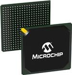 Microchip Technology M2GL050TS-1FG484I förstorad bild