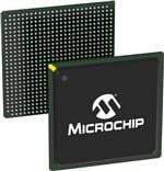 Microchip Technology M2GL050T-1FGG896 förstorad bild