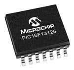 Microchip Technology PIC16F13125T-I/ST förstorad bild