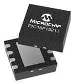 Microchip Technology PIC16F15213-E/MFVAO förstorad bild