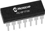 Microchip Technology PIC16F17124-E/P förstorad bild