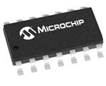 Microchip Technology PIC16F17525-E/SL förstorad bild