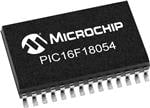 Microchip Technology PIC16F18054T-I/SO förstorad bild