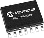 Microchip Technology PIC18F06Q20T-I/SL förstorad bild