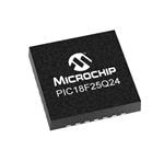 Microchip Technology PIC18F25Q24-I/STX förstorad bild