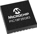 Microchip Technology PIC18F26Q83-E/5NVAO förstorad bild