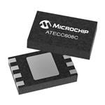 Microchip Technology ATECC608C-MAHCZ-S förstorad bild