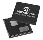 Microchip Technology dsPIC33CDVL64MC106T-H/M8VAO förstorad bild