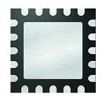Microchip Technology MCP4461-502E/ML förstorad bild
