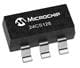 Microchip Technology 24CS128T-E/OT