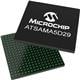 Microchip Technology ATSAMA5D29-CNR-SL3