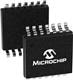 Microchip Technology PIC16LF1704T-I/ST
