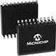Microchip Technology PIC18F16Q20-E/SO