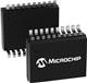 Microchip Technology PIC16LF1707-I/SS