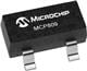 Microchip Technology MCP809T-475I/TTVAO