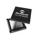Microchip Technology PIC18F56Q84T-I/6MX