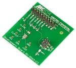 Micro Crystal RV-8564-C3-EVALUATION-BOARD förstorad bild