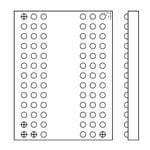 Micron MT41K2G4RKB-107:N förstorad bild
