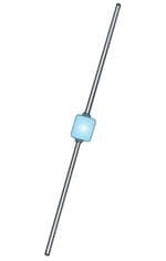 Microchip / Microsemi JAN1N6126 förstorad bild