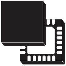 STMicroelectronics STBLC01 Bluetooth Low Energy Controller