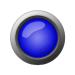 Blue LED Color