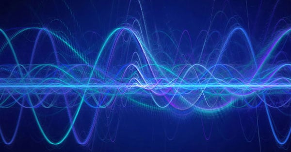 electromagnetic wave