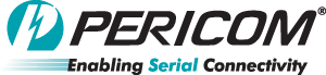 Pericom PI3EQX774xST 1- & 2-port USB 3.0 ReDrivers™