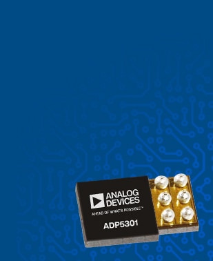 LTM4705 DC-DC μModule® Regulator