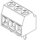 Molex 39357-0010 förstorad bild