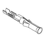 Molex 39-00-0315 (Cut Strip) förstorad bild