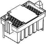 Molex 170814-2008 förstorad bild
