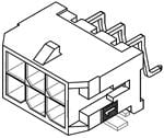 Molex 43045-5809 förstorad bild