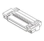 Molex 51296-1233 förstorad bild