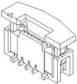 Molex 52559-2834 förstorad bild