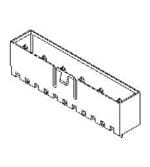 Molex 53265-0729 förstorad bild