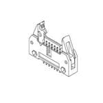 Molex 39-27-1303 förstorad bild