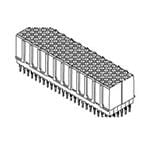 Molex 73780-3257 förstorad bild