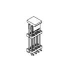 Molex 87762-0874 förstorad bild