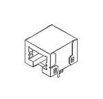 Molex 95622-4883 förstorad bild
