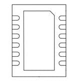 Monolithic Power Systems (MPS) MP2671DL-LF-P förstorad bild