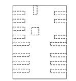 Monolithic Power Systems (MPS) MPM3515GQVE-AEC1-P förstorad bild