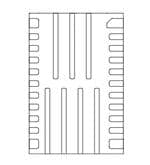 Monolithic Power Systems (MPS) MP86885GQWT-Z förstorad bild