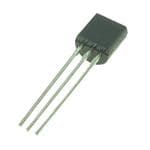 onsemi MPSA13ZL1G förstorad bild