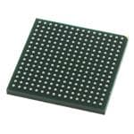 Microchip Technology AFS600-1FG256 förstorad bild